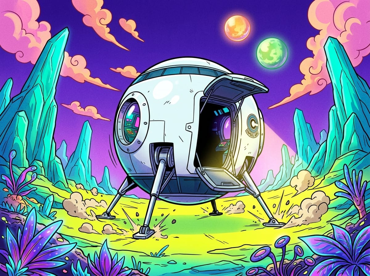 Impact on the Journey to Namek