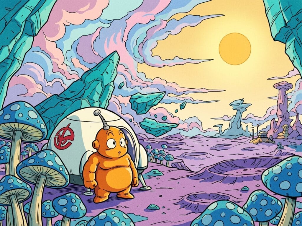 Planet Momoc planet momoc 1779393723071