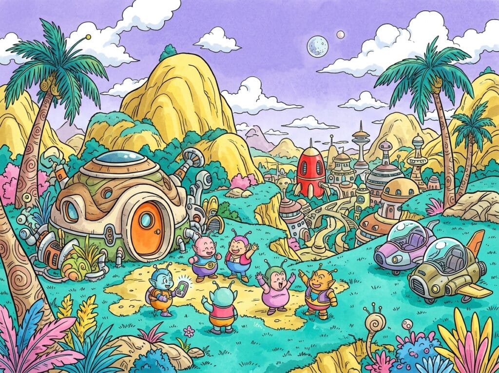Planet Momocch planet momocch 1779134542839