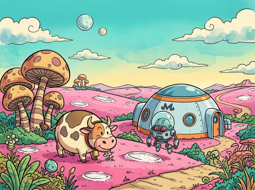 Planet Momocow planet momocow 1780258160116
