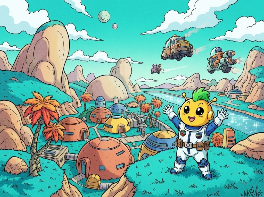 Planet Monai planet monai 1779566727908