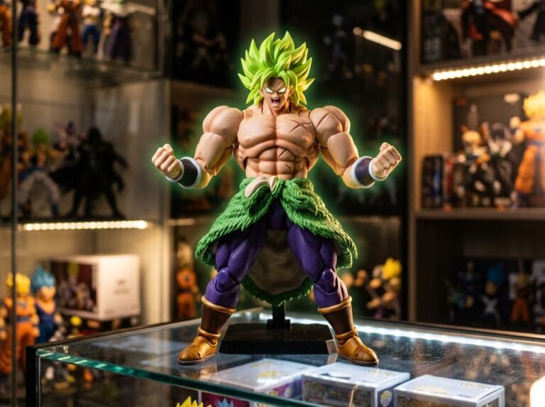 the best broly action figures for every budget 1777644993391
