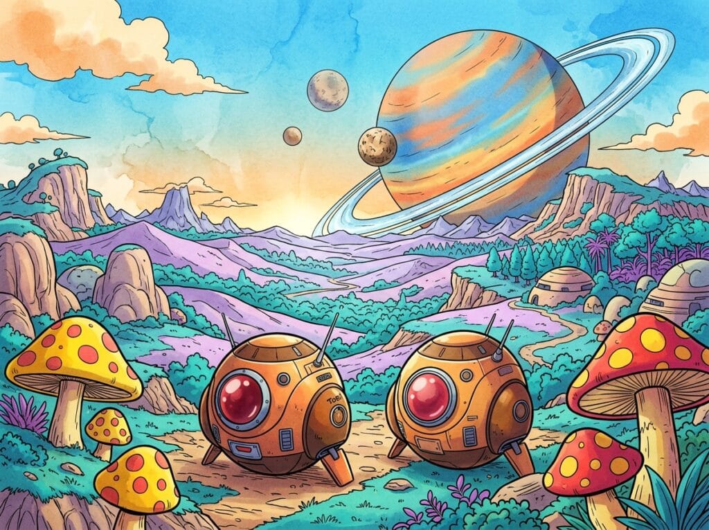 the complete guide to planet momocchia 1779912100533