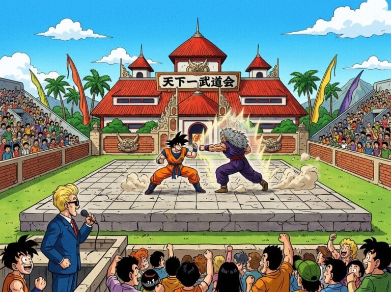 the legacy of the world martial arts tournament 1779113760758