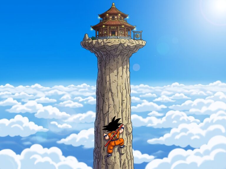 the mystical secrets of korin tower legends 1779200176812