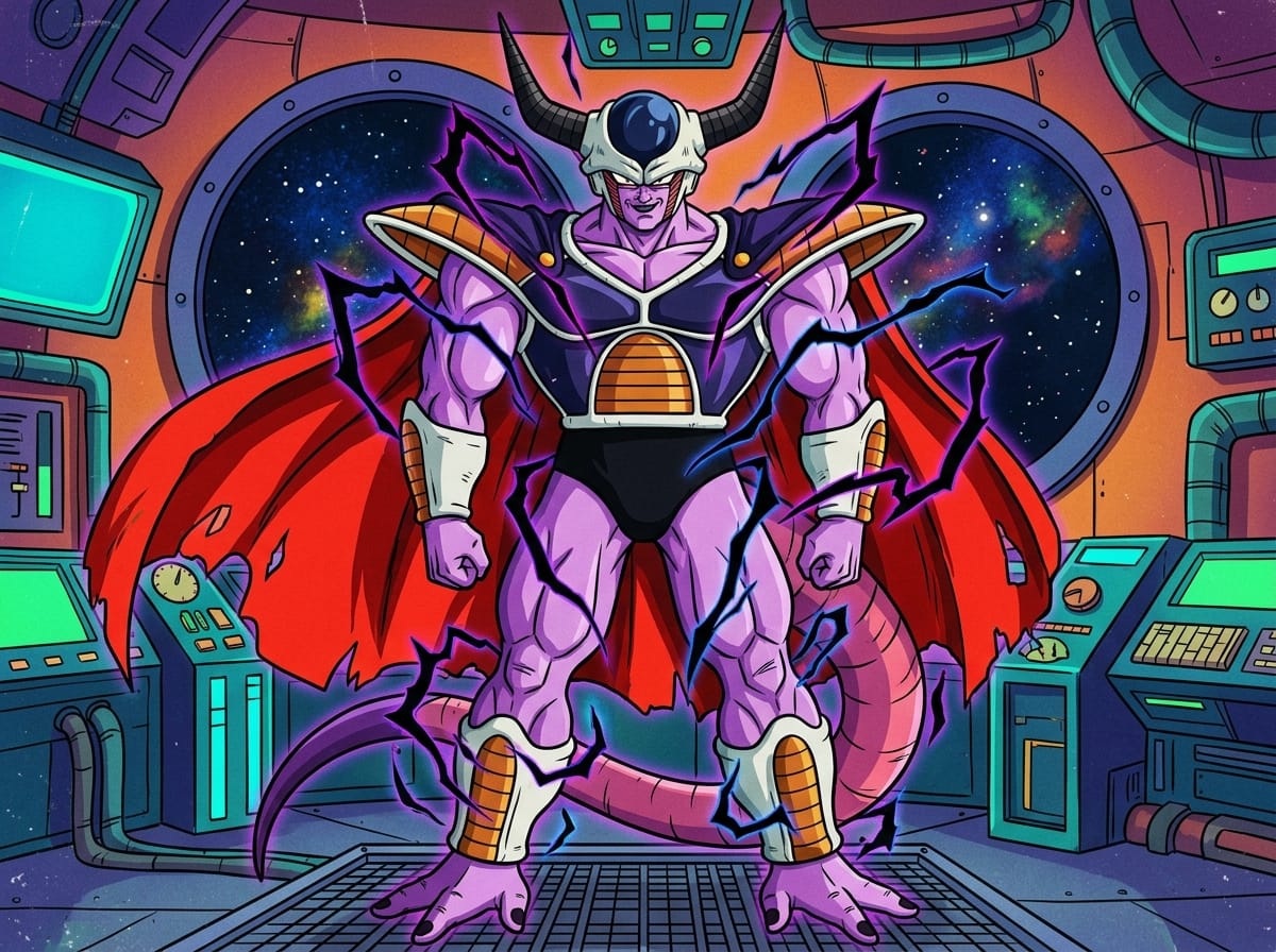 Unanswered Questions Of The King's Transformations
