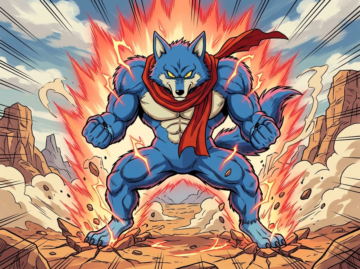 Bergmo’s Unique Ability to Absorb Power