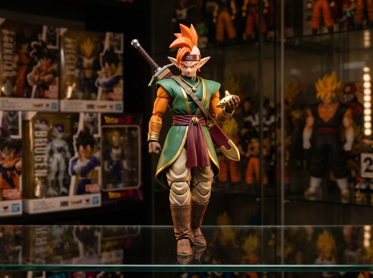Best Tapion Figures And Buying Guide