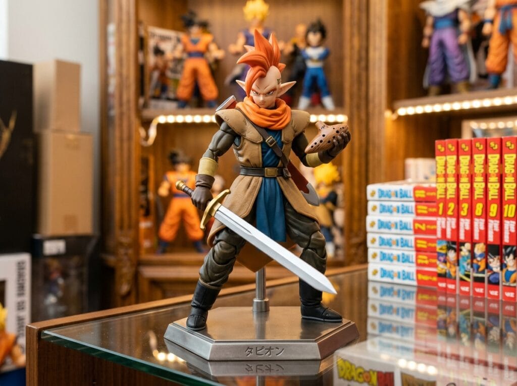 Best Tapion Phantom Swordsman Figures For Dragon Ball Collectors best tapion phantom swordsman figures for dragon b 1780419672358