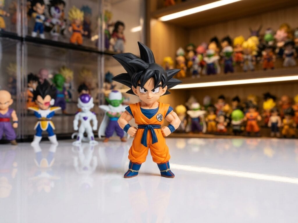 Dragon Ball Adverge Review For Stylized Toy Fans dragon ball adverge review for stylized toy fans 1782051368309