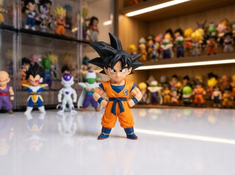 dragon ball adverge review for stylized toy fans 1782051368309
