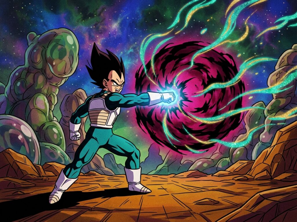 how yardrat spirit fission changed vegeta forever 1781446556170