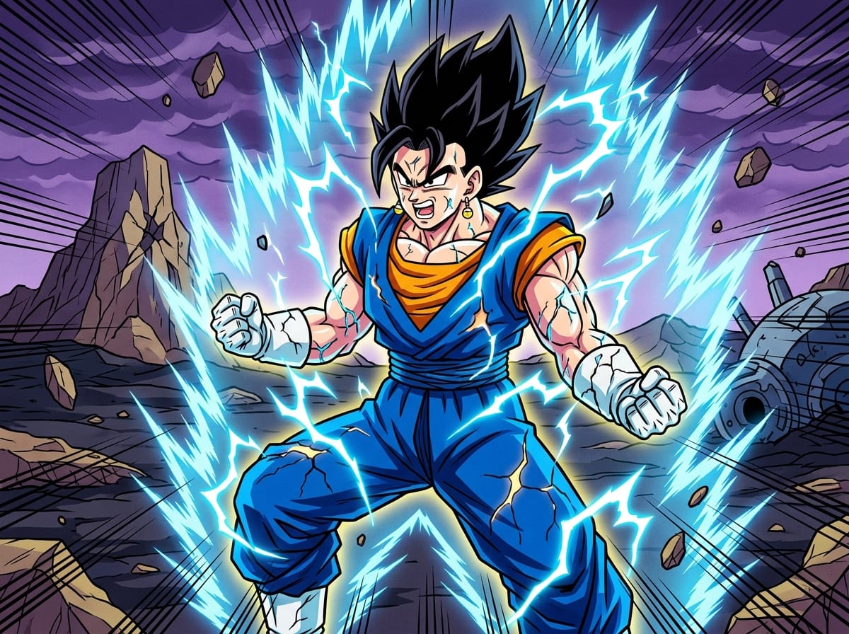 Limitations Of The Mortal Potara Connection