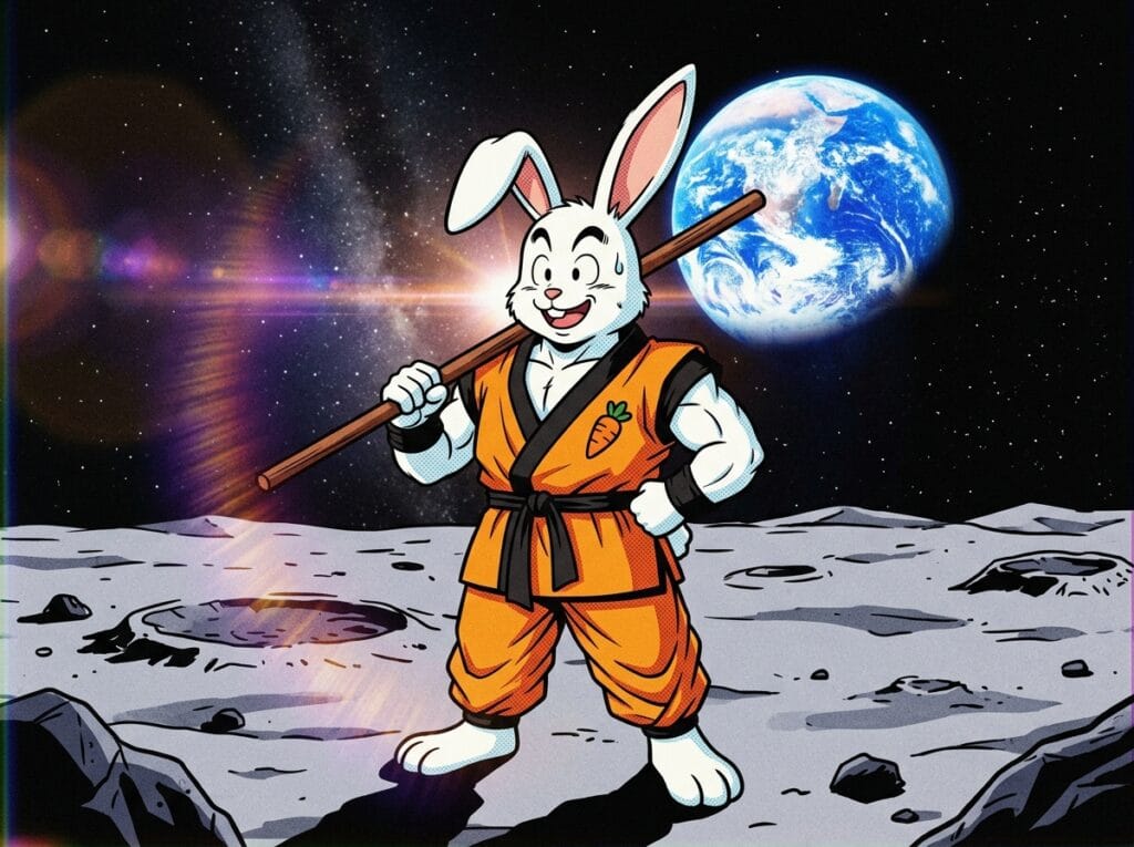 Monster Carrot Moon monster carrot moon 1780516876325