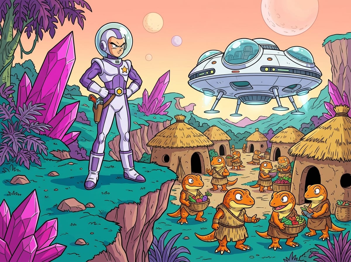 Native Populations and Galactic Patrol Jurisdiction