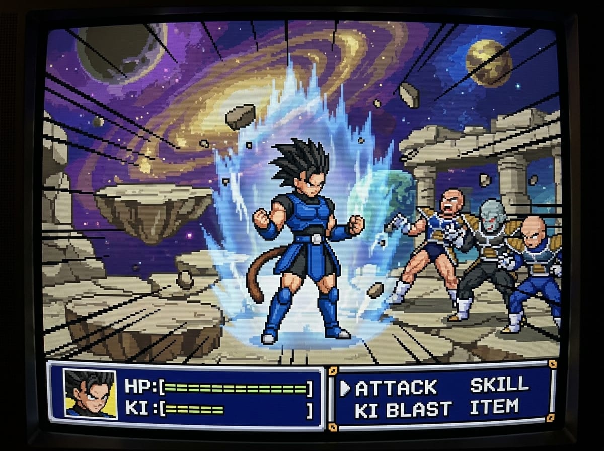 Role in the Tournament of Time