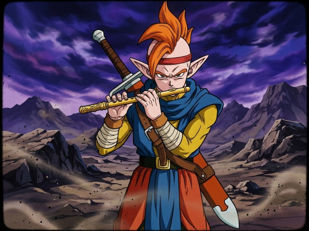 Tapion Story Summary And The Best Collectibles For Fans tapion story summary and the best collectibles for 1781024485871