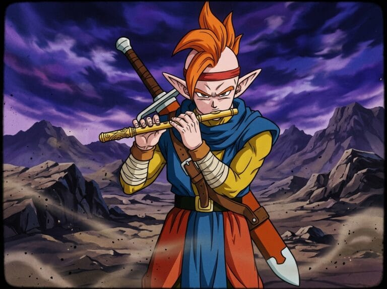 tapion story summary and the best collectibles for 1781024485871