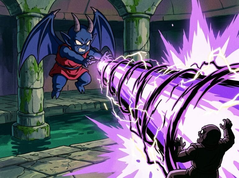 the deadly mechanics of devilmite beam power 1780668970633
