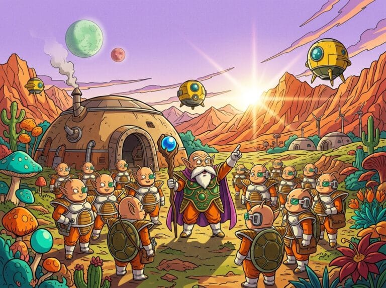the hidden history of planet taro inhabitants 1780323415279
