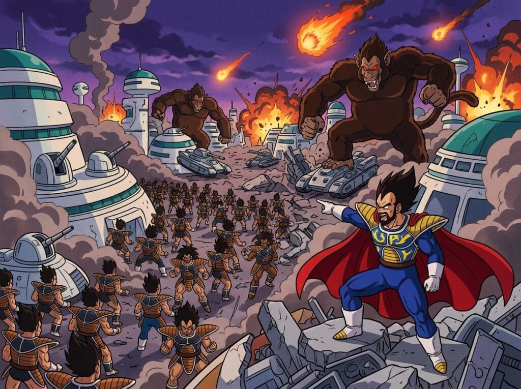 the history and legacy of the planet tuffle war 1782483403766