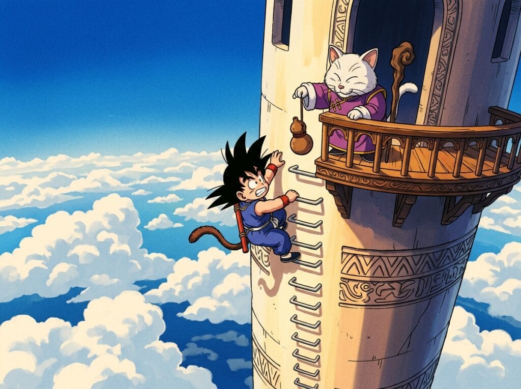 the secrets of master korin tower training 1781100979494