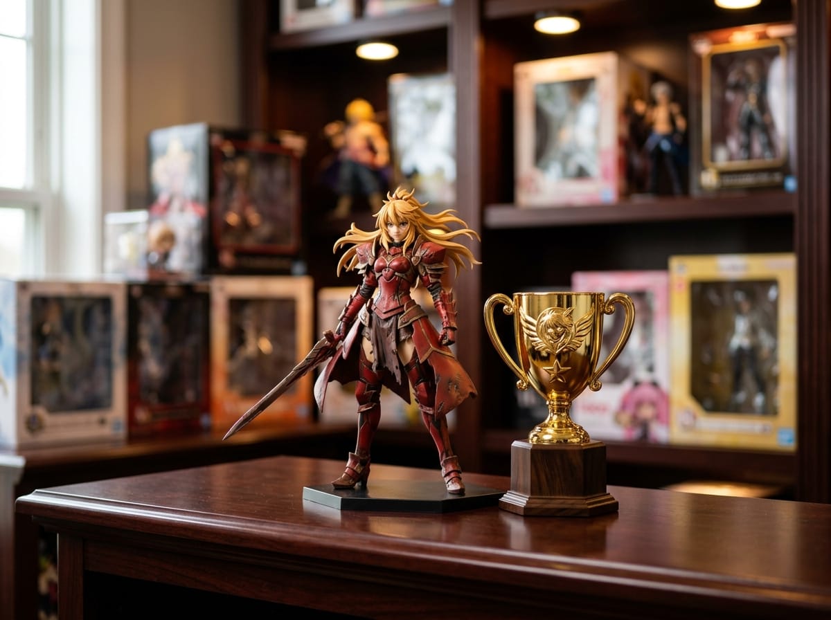 Tracking Rare Last One And Double Chance Prizes