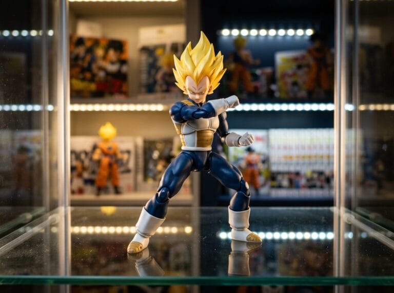 why the premium color edition vegeta is a must hav 1782137780452