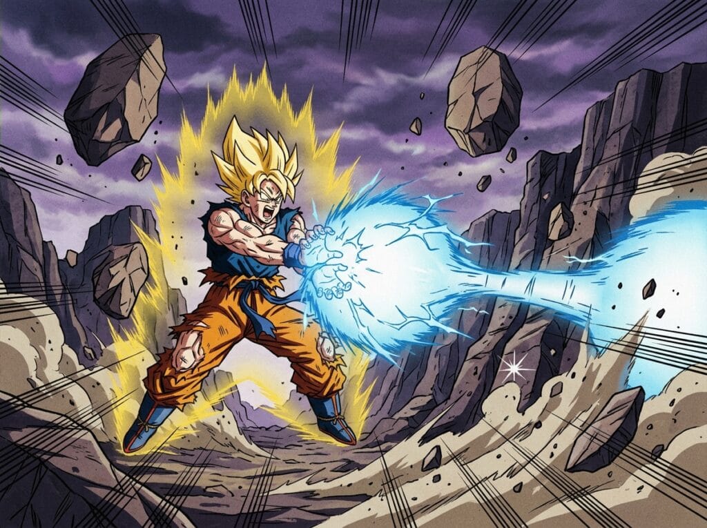 bandai namco reveals dragon ball sparking zero sup 1785179072354