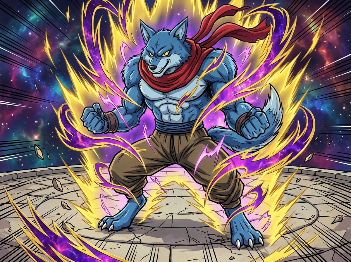 Bergamo's Unique Power Absorption Abilities