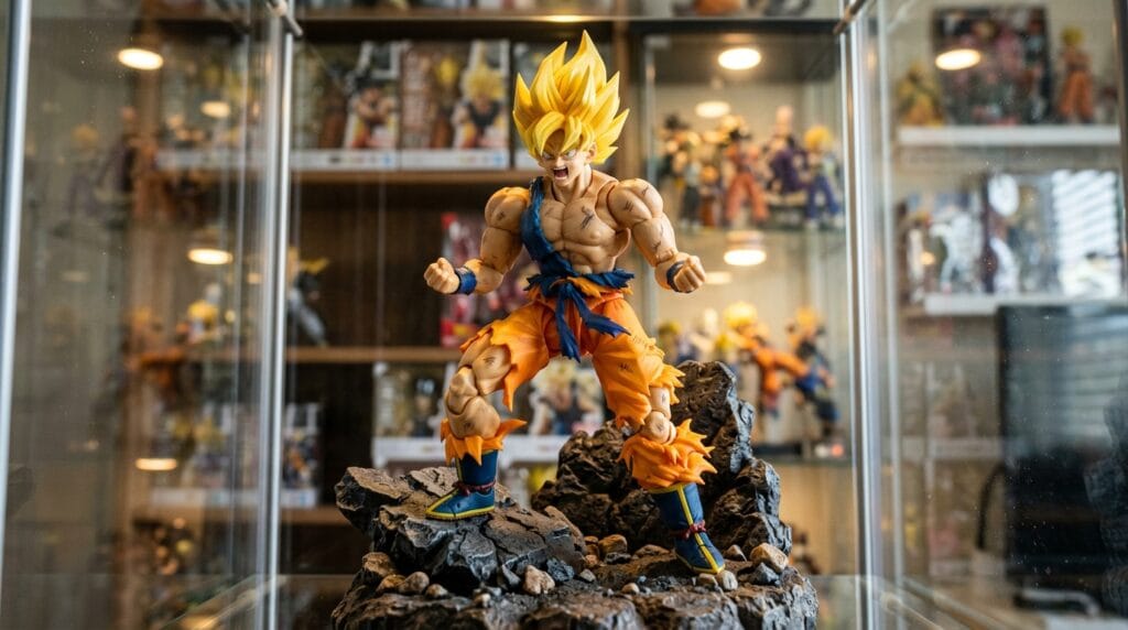 best goku action figures for every budget and coll 1785258278537