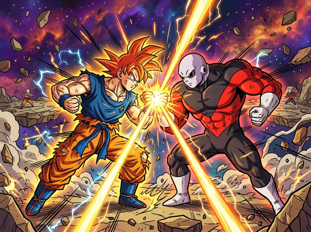 Best Xenoverse 2 DLC Comparison Table