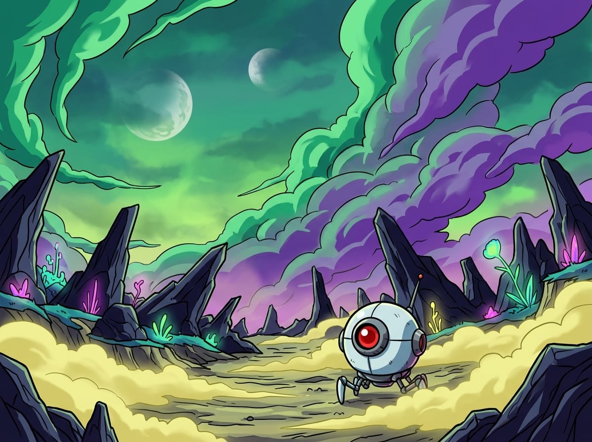 Environmental Conditions and Gasthulian Atmosphere