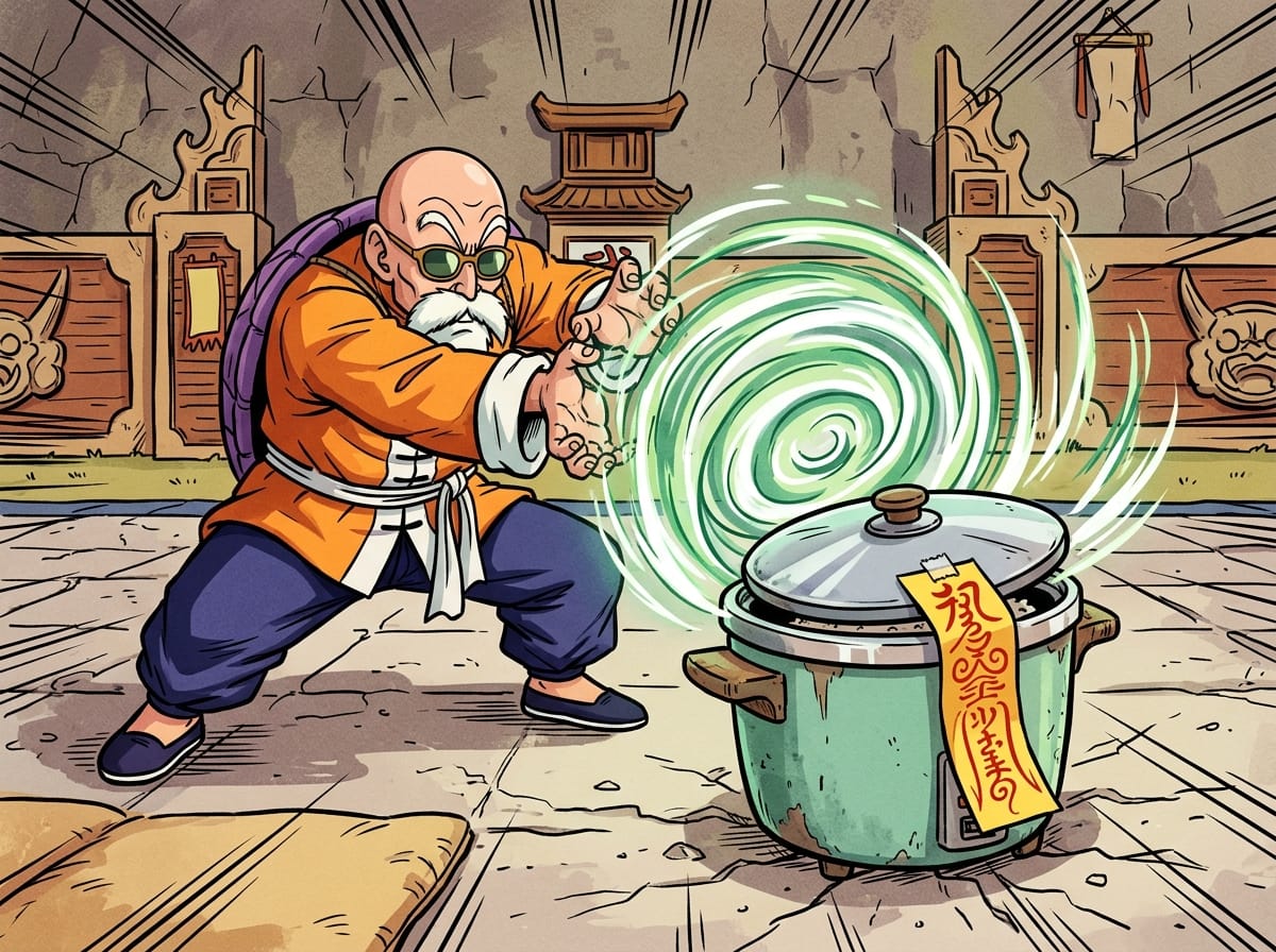 Essential Mechanics Of Containers And Talismans