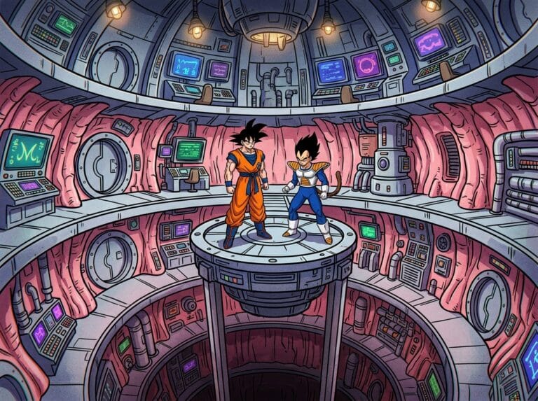 exploring the deadly babidi ship levels 1783347407379