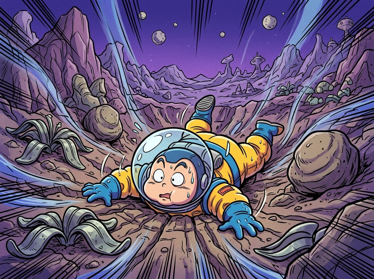 Extreme Gravity and Physical Conditions