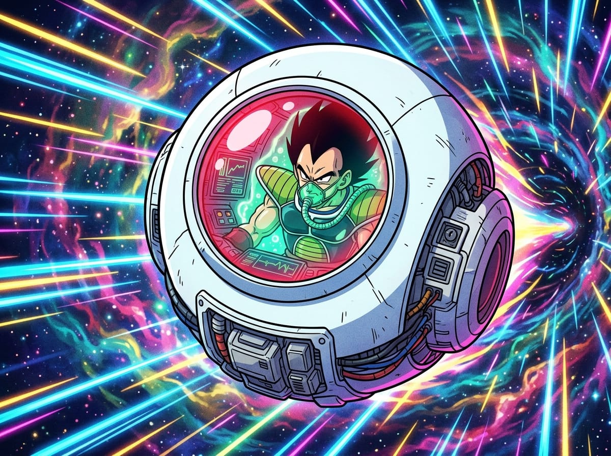 Faster Than Light Travel And Life Support Systems