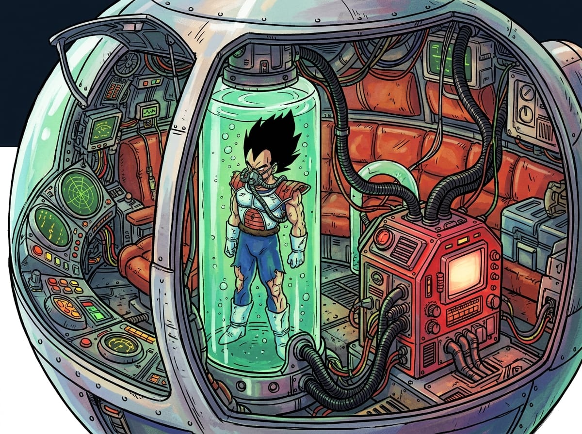 Integration With Saiyan Medical Machine Technology