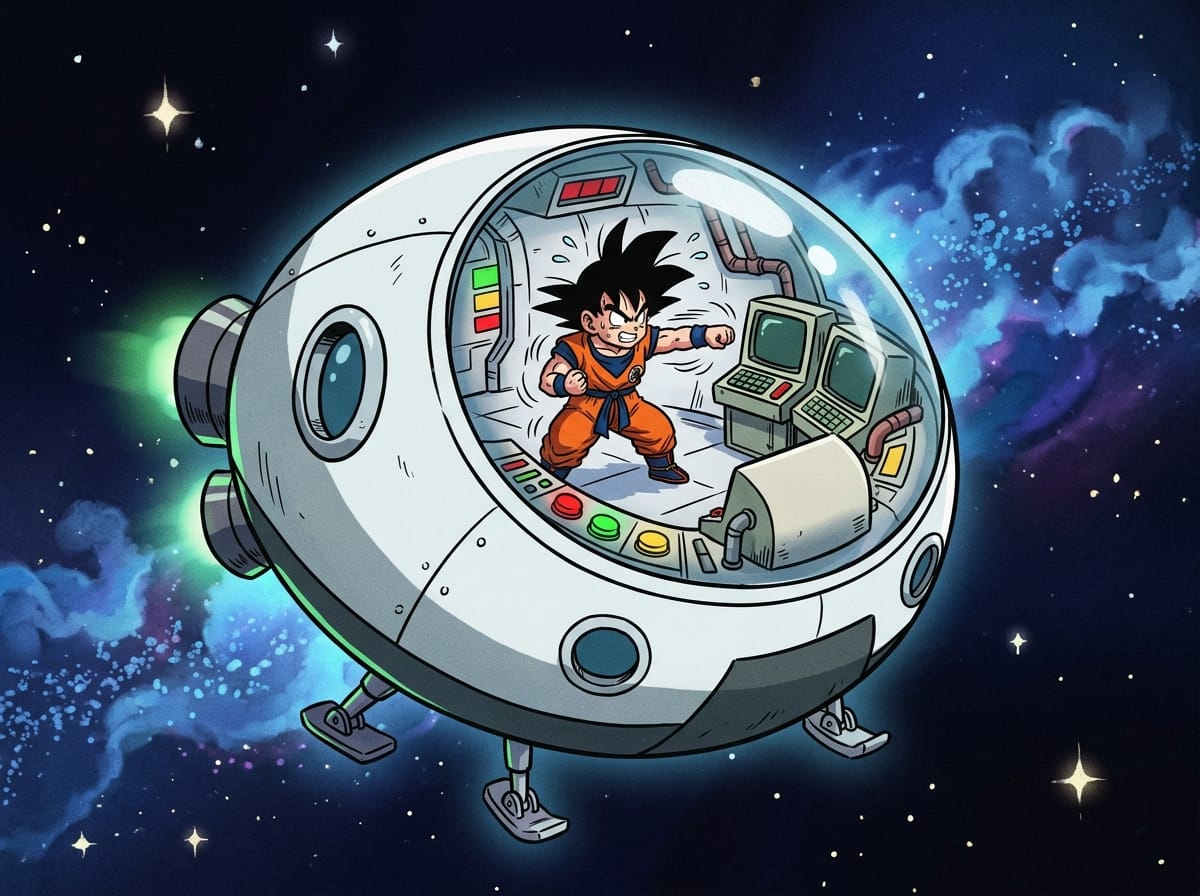 Interstellar Travel And Gravity Training Ships
