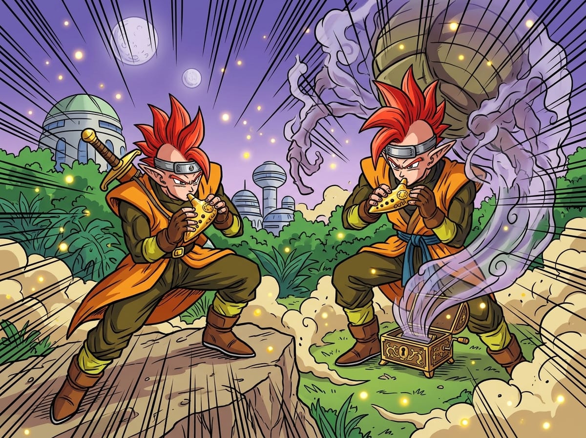 Legacy of the Konatsian Heroes