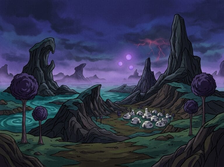 planet dark namek 1783713895037