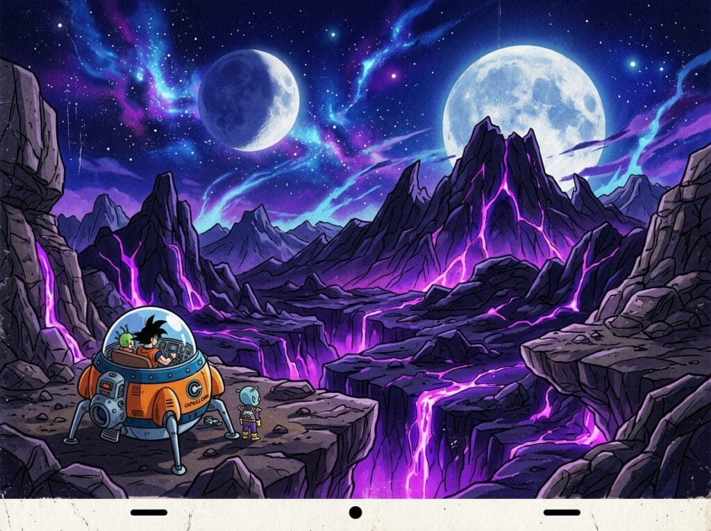 Planet Darkly planet darkly 1784404902332