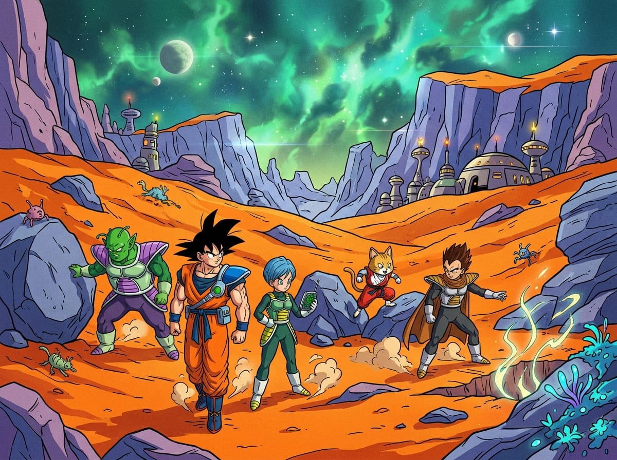 Recruitment Missions and Universe 7 Significance