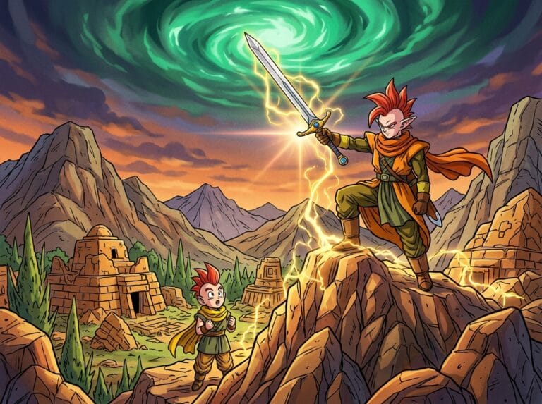 the ancient history and legend of the tapion brave 1783779362774