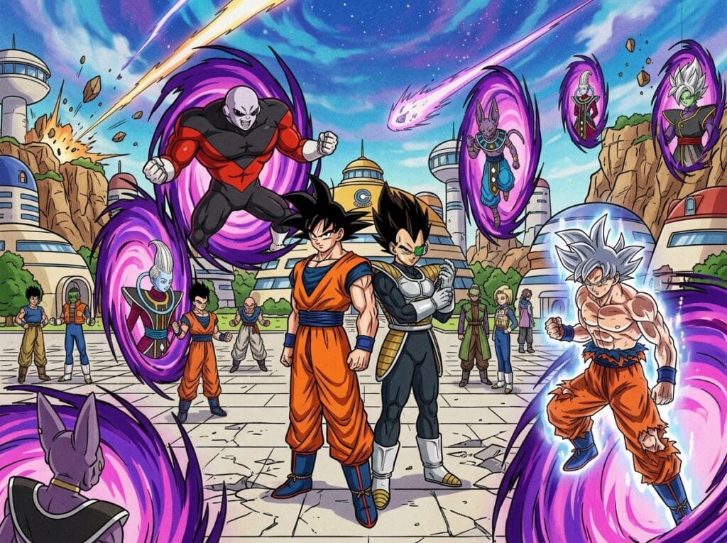 The Best Xenoverse 2 DLCs For Every Player the best xenoverse 2 dlcs for every player 1784384209963