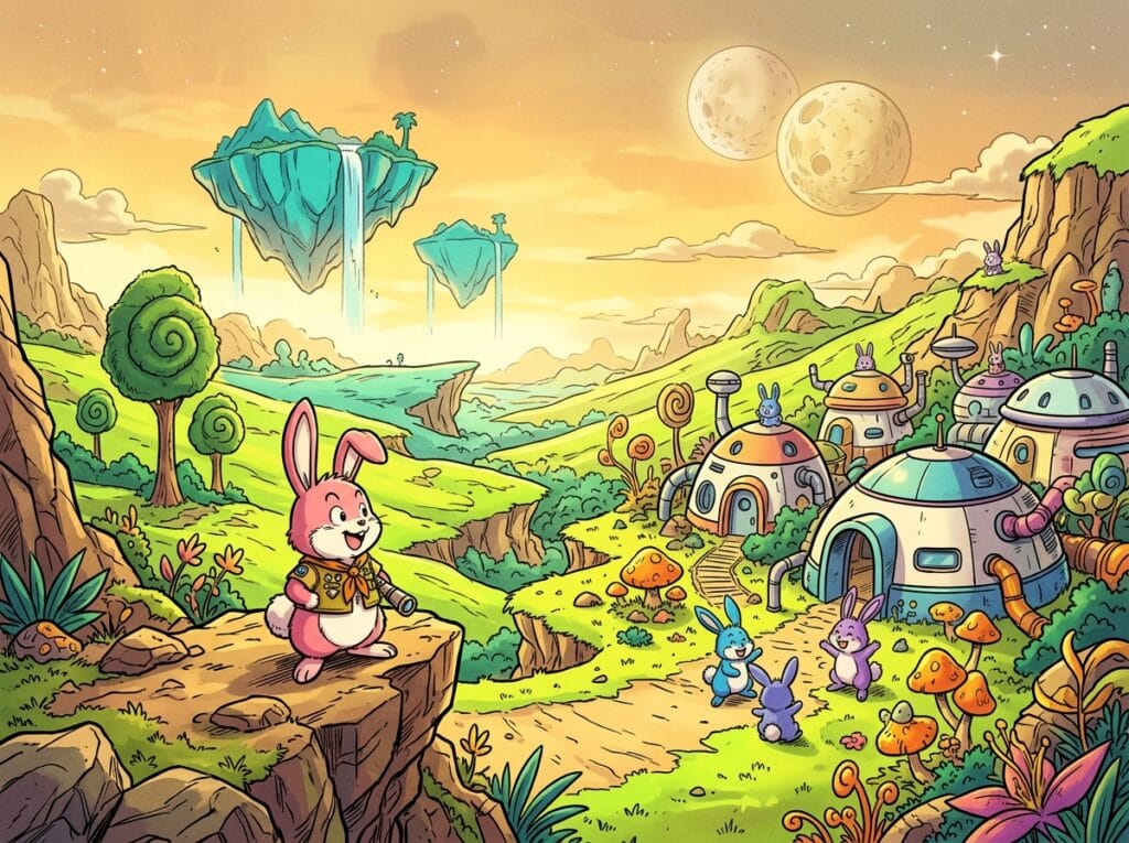 The Complete Guide to Planet Pabbits the complete guide to planet pabbits 1782936082860