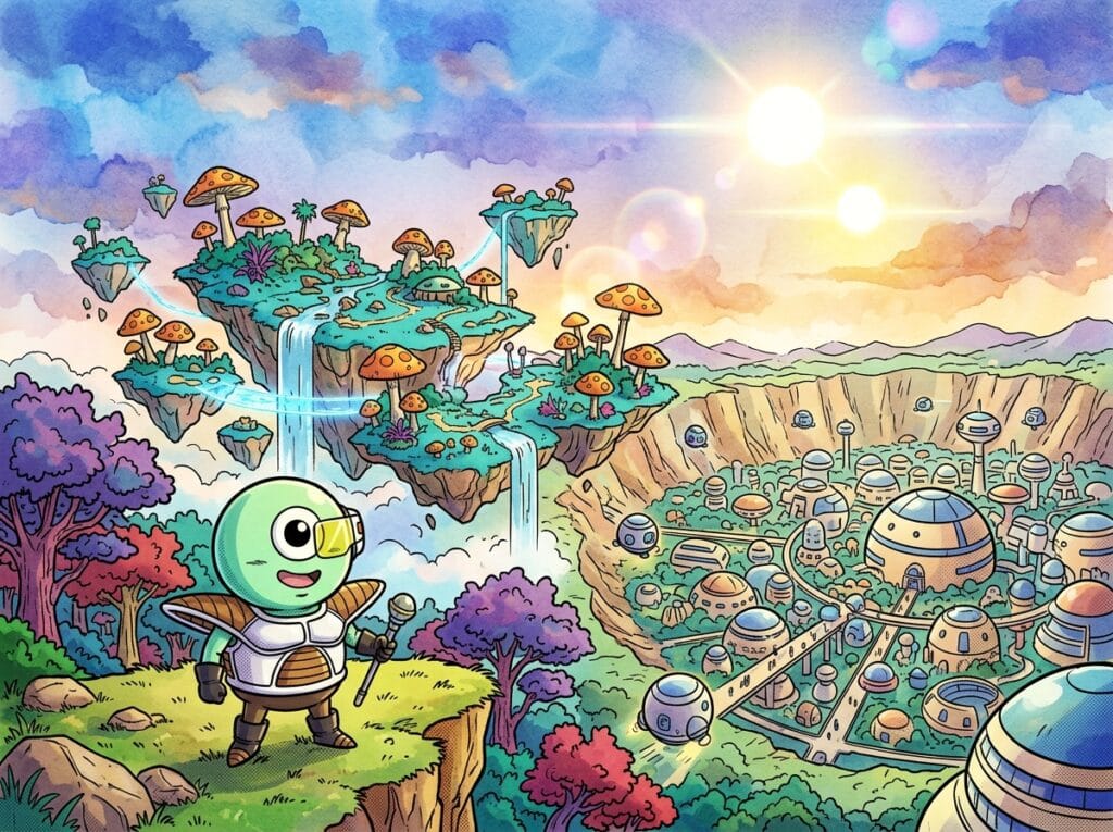 The Complete Guide to Planet Pabblow the complete guide to planet pabblow 1783972881556