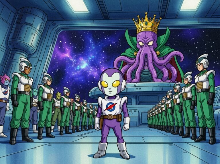 the complete guide to the galactic patrol hierarch 1784297786824