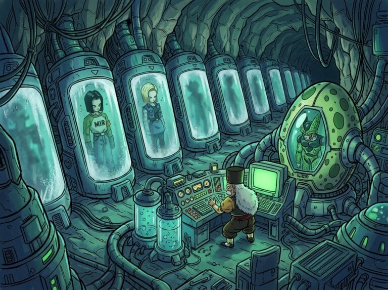 the dark legacy of dr gero secret lab 1784124962028