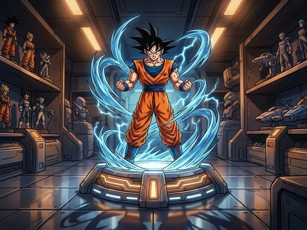 the ultimate guide to goku resin statues 2026 1784729773017